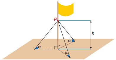 UNIFUNEC 2022 Os triângulos IJK e MKL têm o vértice K em comum e ângulos -  Estuda.com ENEM