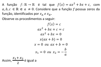 Imagem associada para resolução da questão