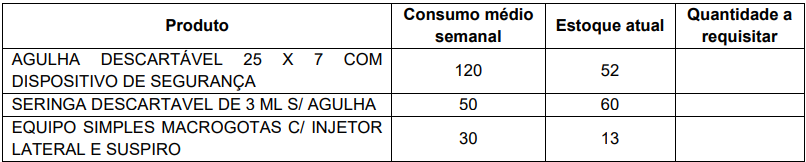 Imagem associada para resolução da questão