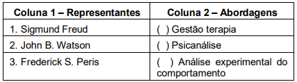 Imagem associada para resolução da questão