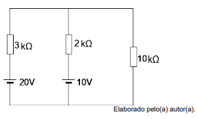 Imagem associada para resolução da questão