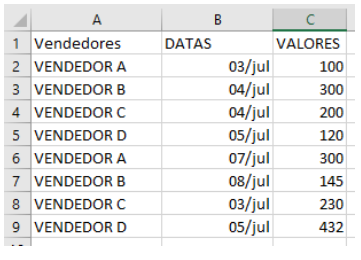 Imagem associada para resolução da questão