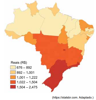 Imagem associada para resolução da questão