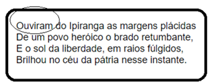 Imagem associada para resolução da questão