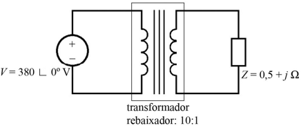 Imagem associada para resolução da questão