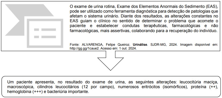 Imagem associada para resolução da questão