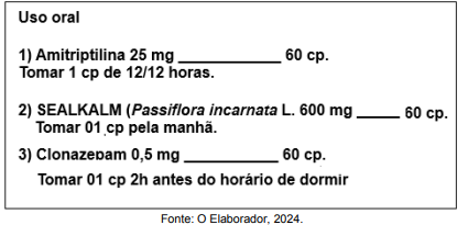 Imagem associada para resolução da questão