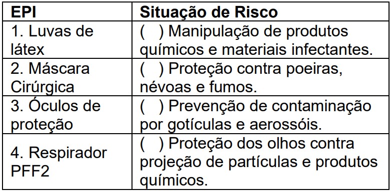 Imagem associada para resolução da questão