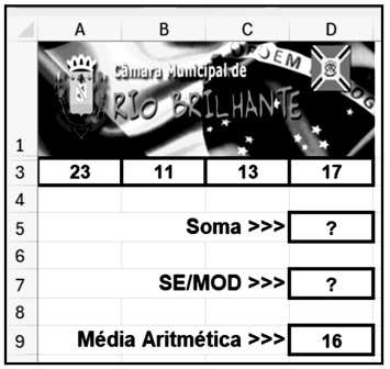 Imagem associada para resolução da questão