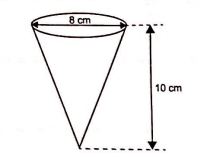 Calculando a Capacidade Volumétrica de uma Caneca: Método do Cone Truncado, Geometria