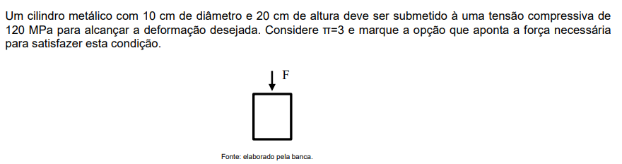 Imagem associada para resolução da questão