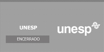 Imagem para o Concurso UNESP - 2018 - Vestibular - Primeiro Semestre
