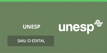 Imagem para o Concurso UNESP - 2019 - Vestibular - Primeiro Semestre